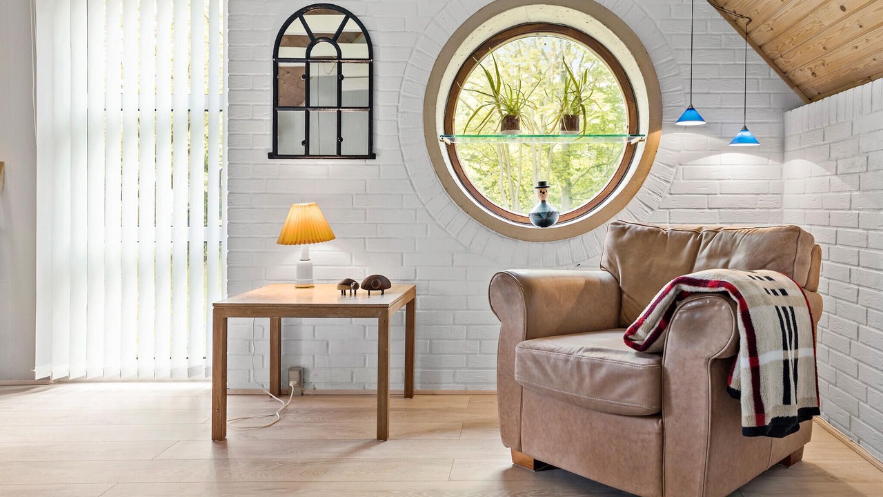 Photo of Bedroom in Thyholm