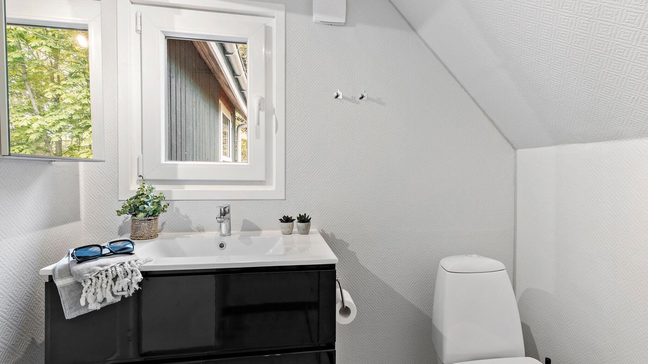Photo of Bathroom in Thyholm