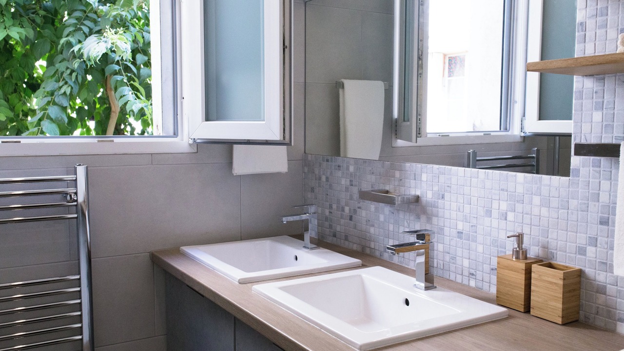Photo of Bathroom in Gambetta