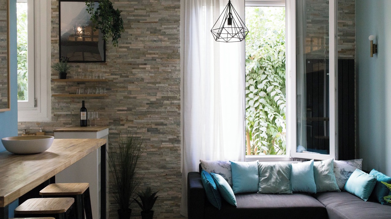 Photo of Livingroom in Gambetta