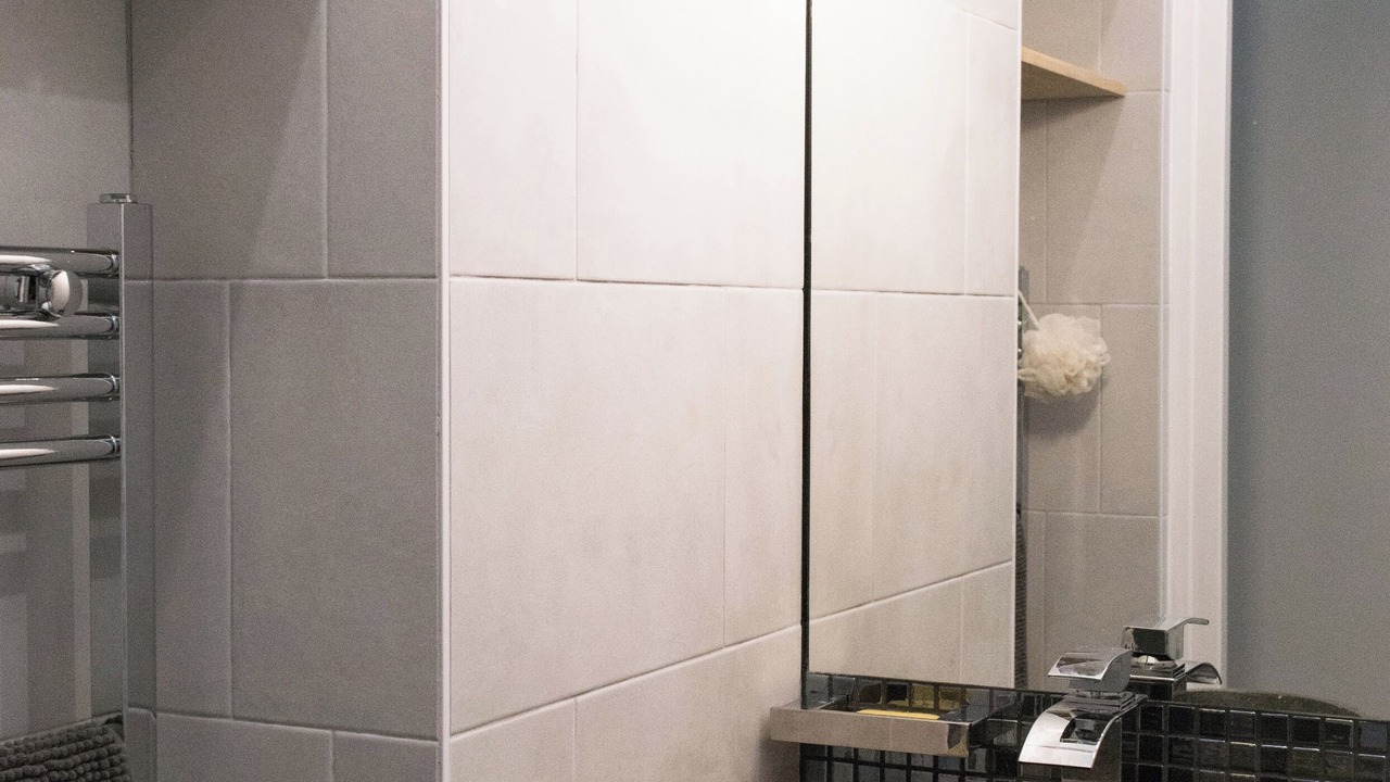 Photo of Bathroom in Gambetta