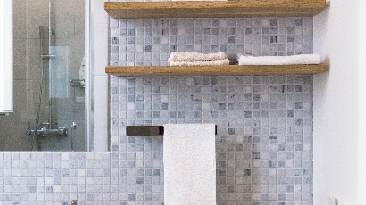 Photo of Bathroom in Gambetta