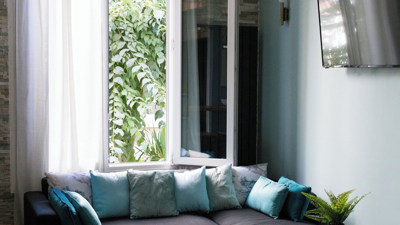 Photo of Livingroom in Gambetta
