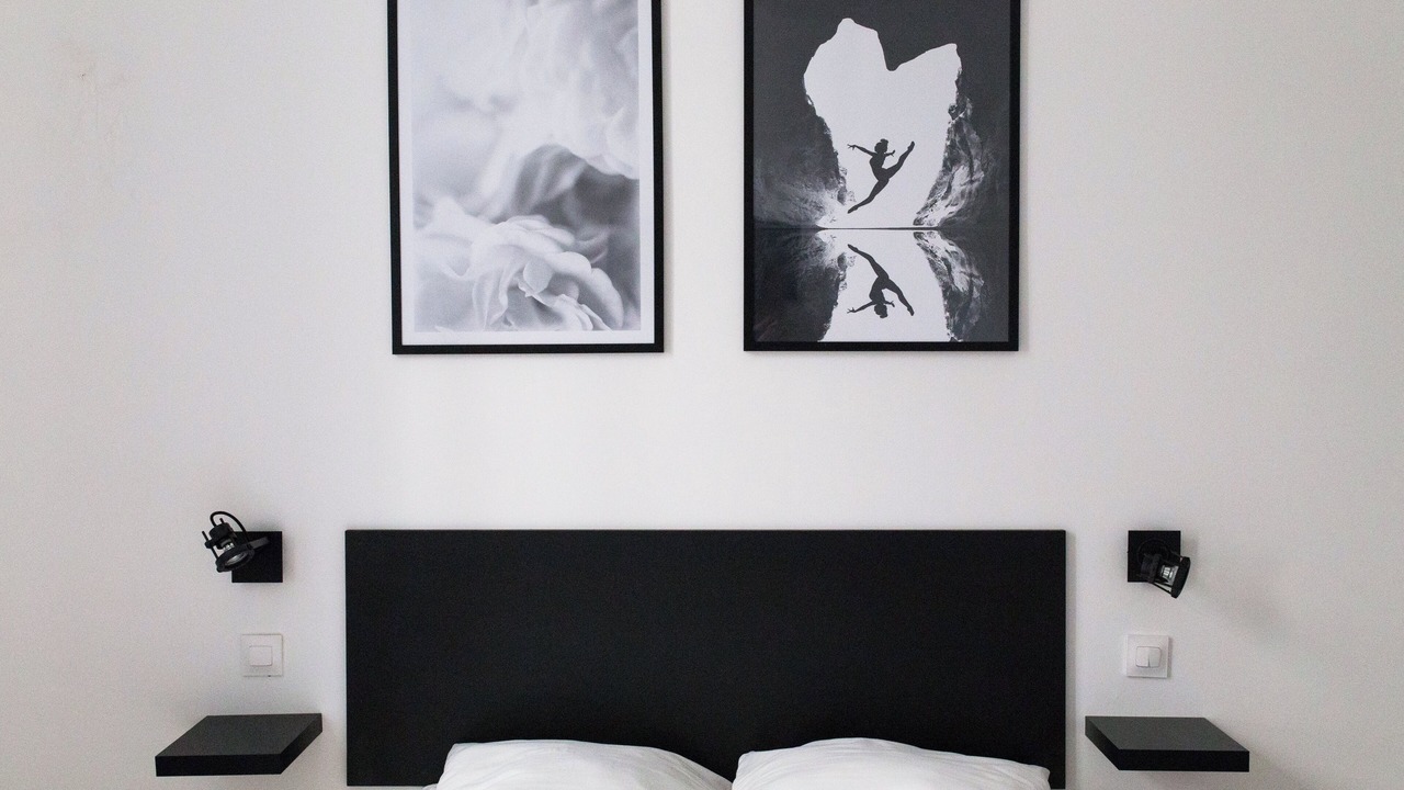 Photo of Bedroom in Gambetta
