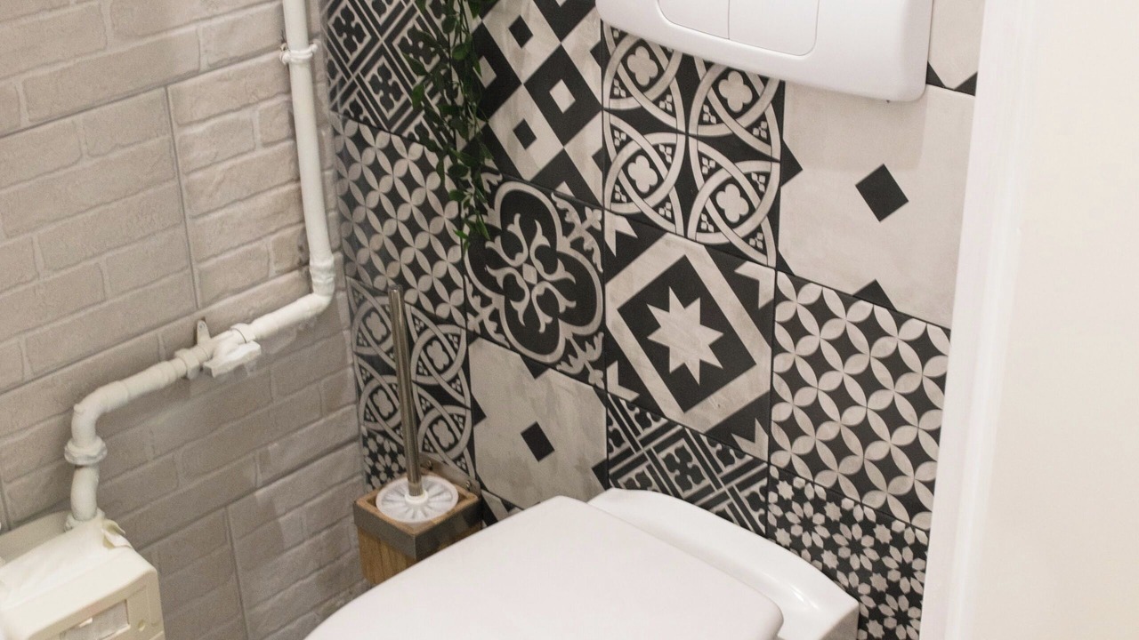 Photo of Bathroom in Gambetta