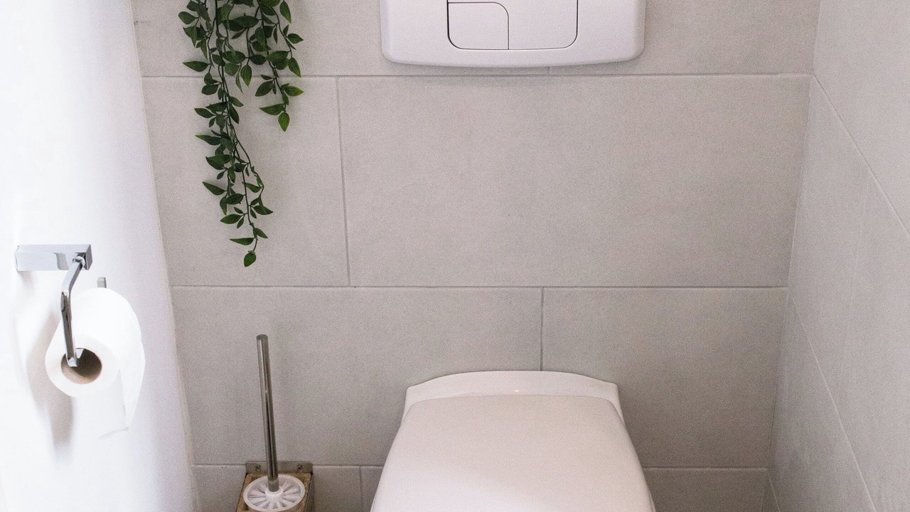 Photo of Bathroom in Gambetta