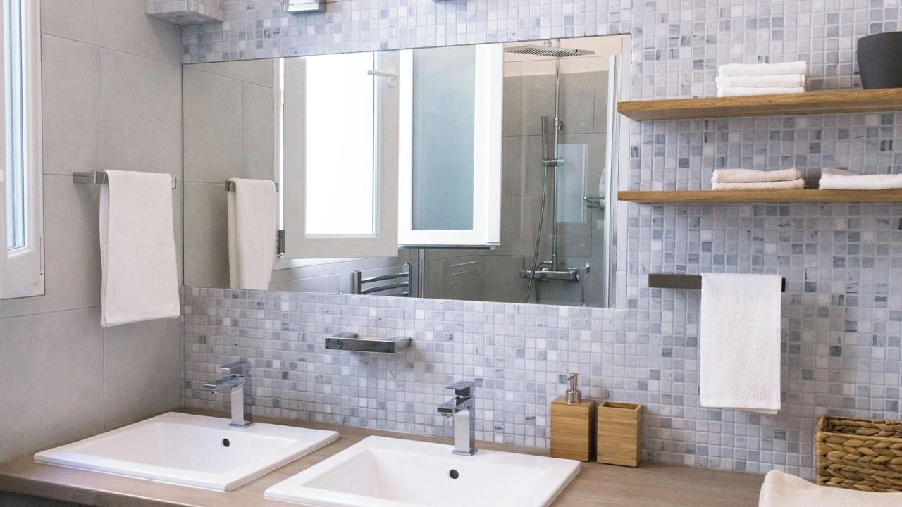 Photo of Bathroom in Gambetta