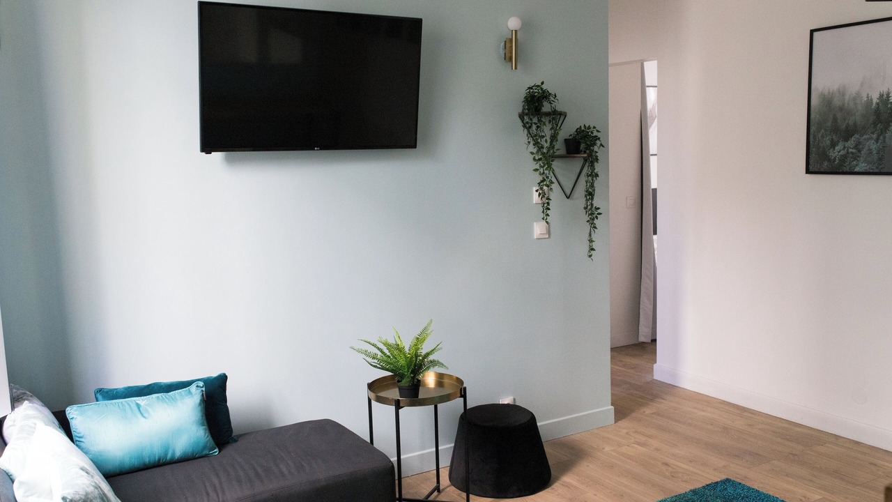 Photo of Livingroom in Gambetta