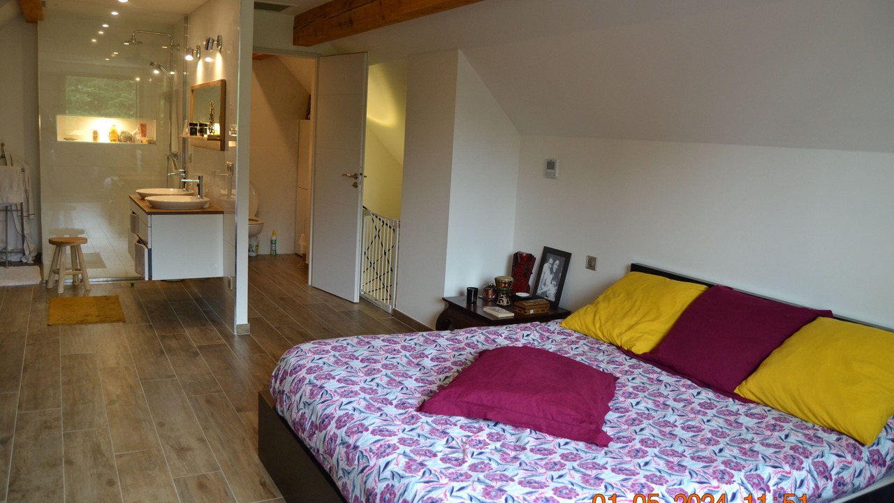 Photo of Bedroom in Saint-Germain-en-Laye