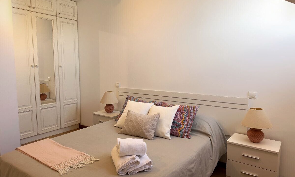 Photo of Bedroom in Somo