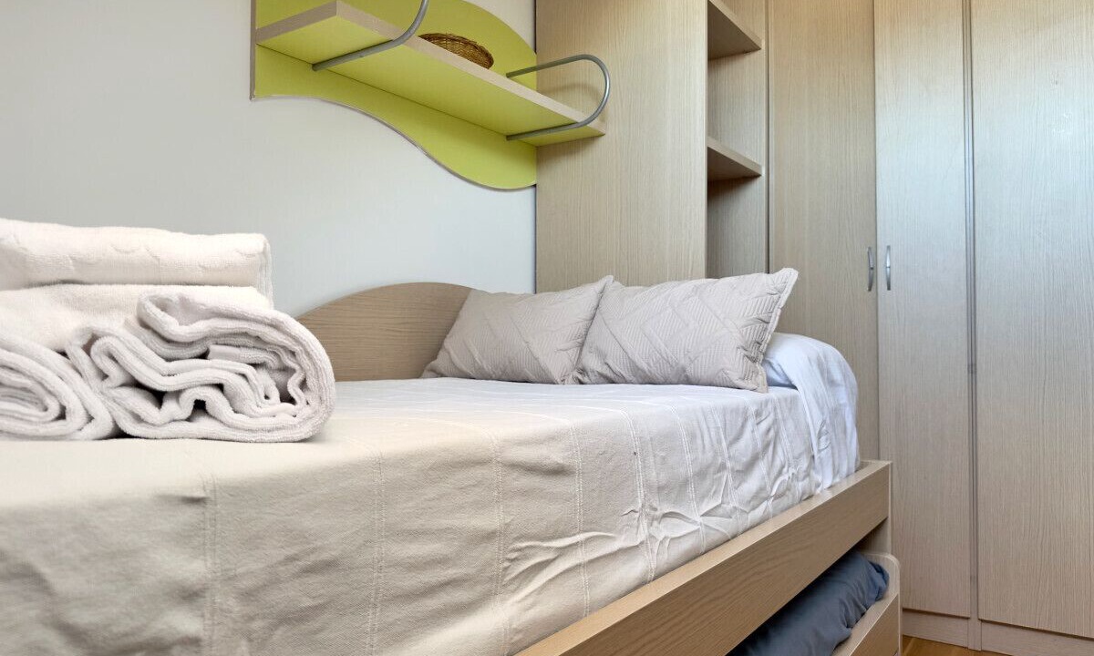 Photo of Bedroom in Somo