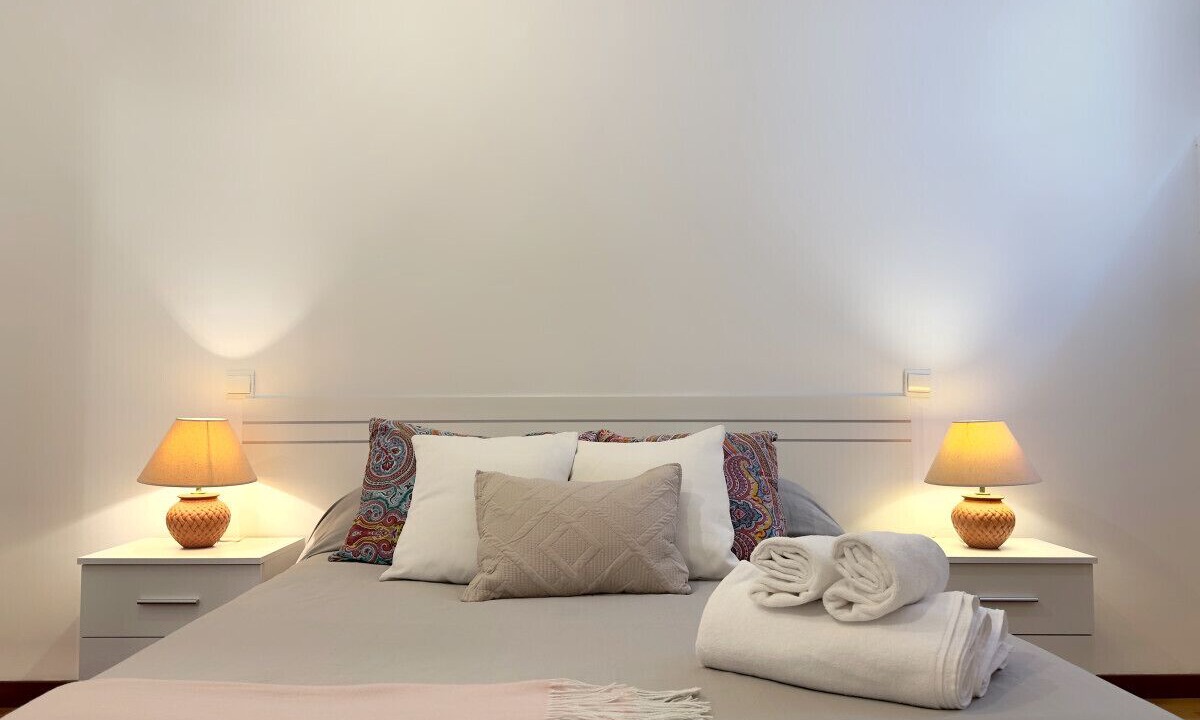 Photo of Bedroom in Somo