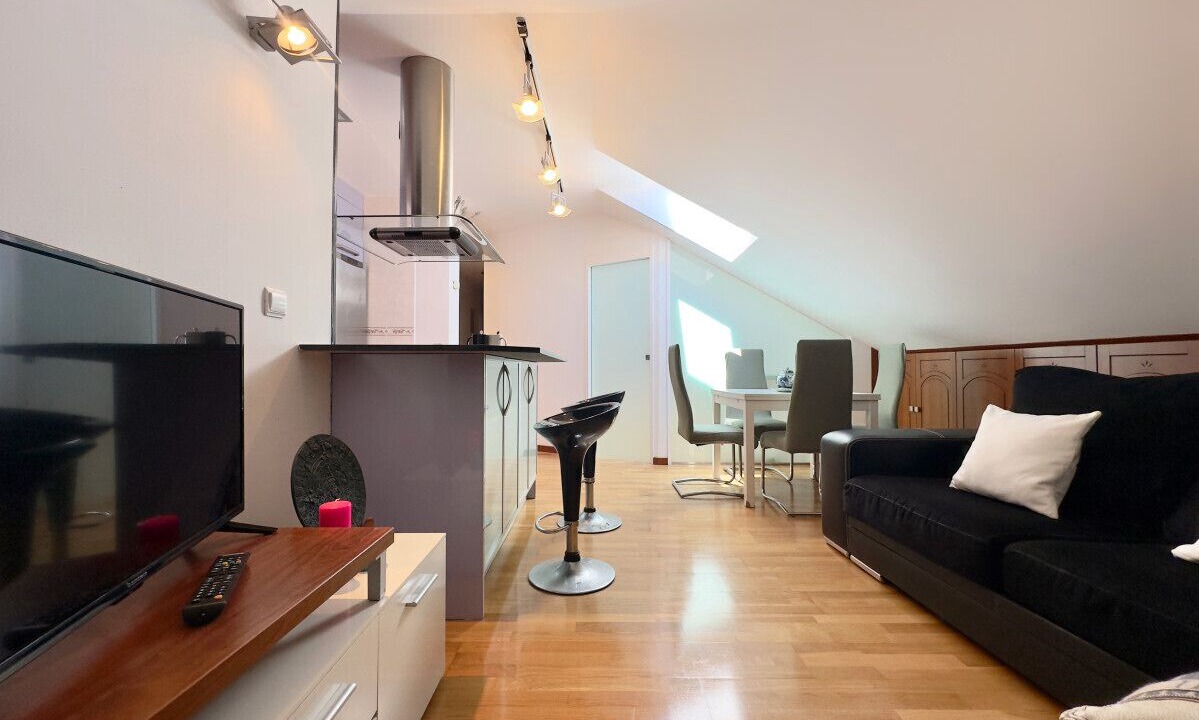 Photo of Livingroom in Somo