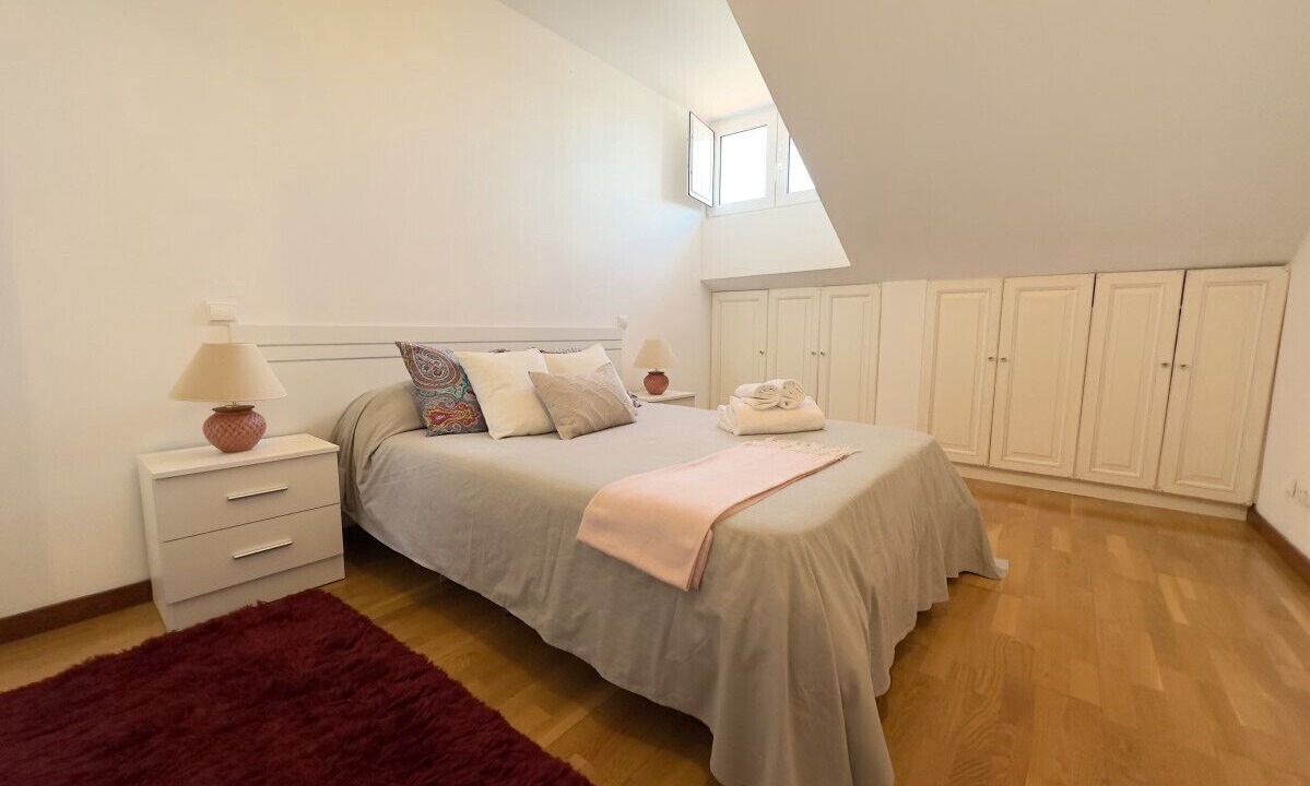 Photo of Bedroom in Somo