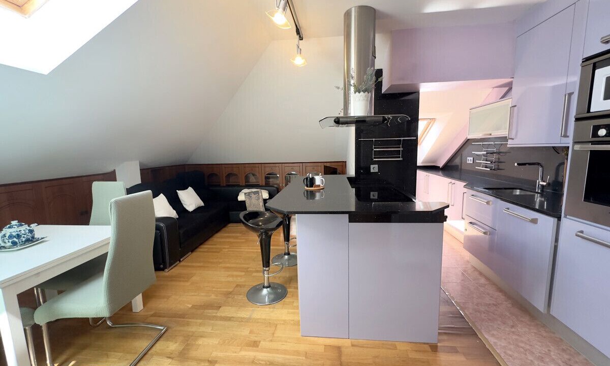 Photo of Kitchen in Somo
