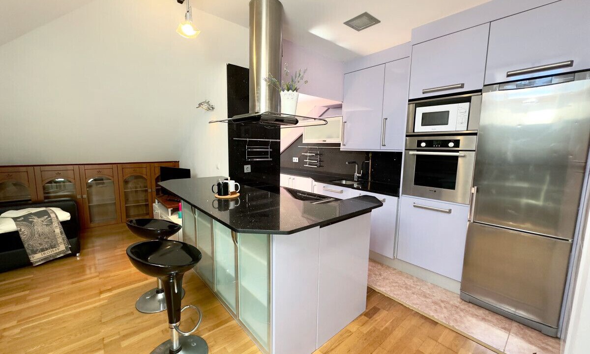 Photo of Kitchen in Somo