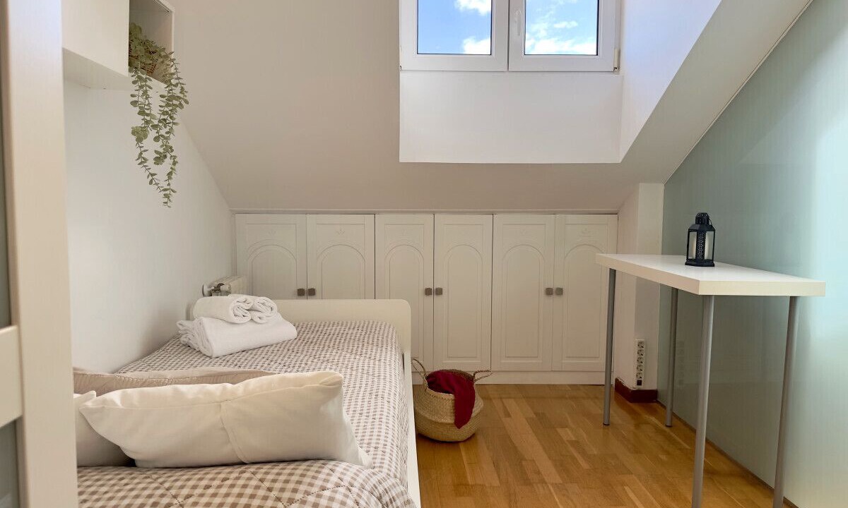 Photo of Bedroom in Somo