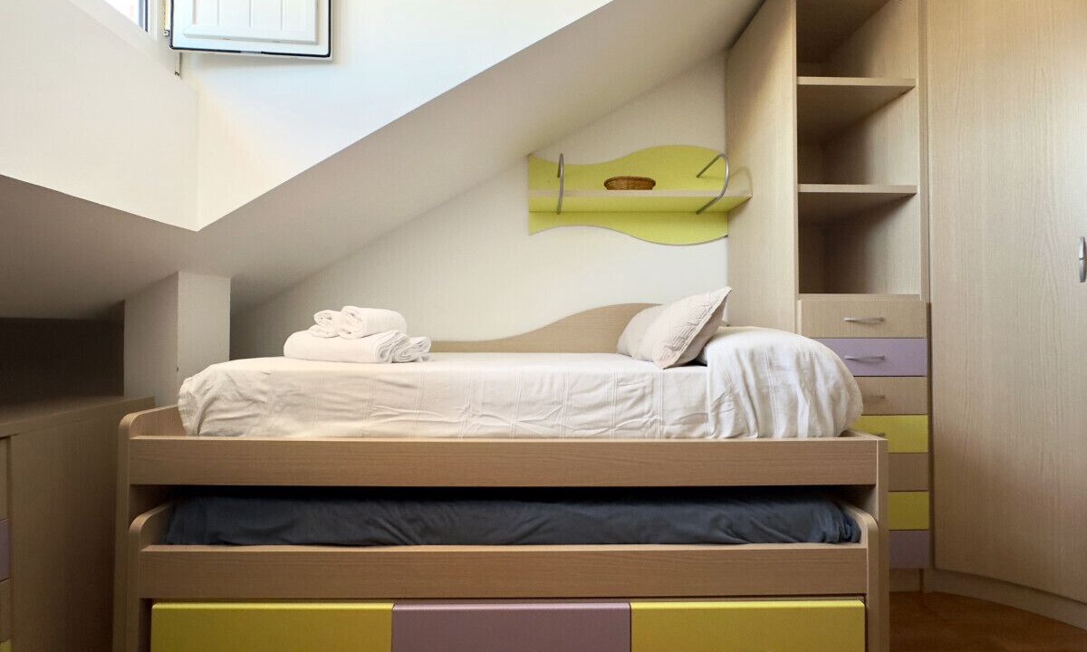 Photo of Bedroom in Somo