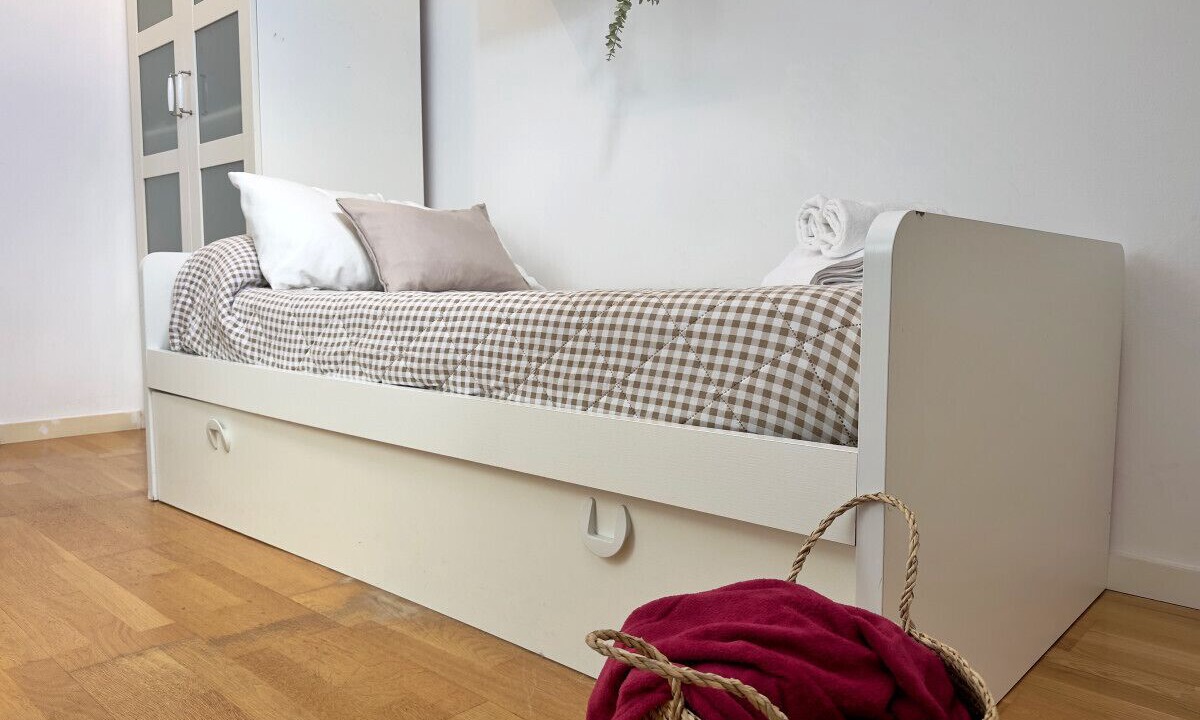 Photo of Bedroom in Somo