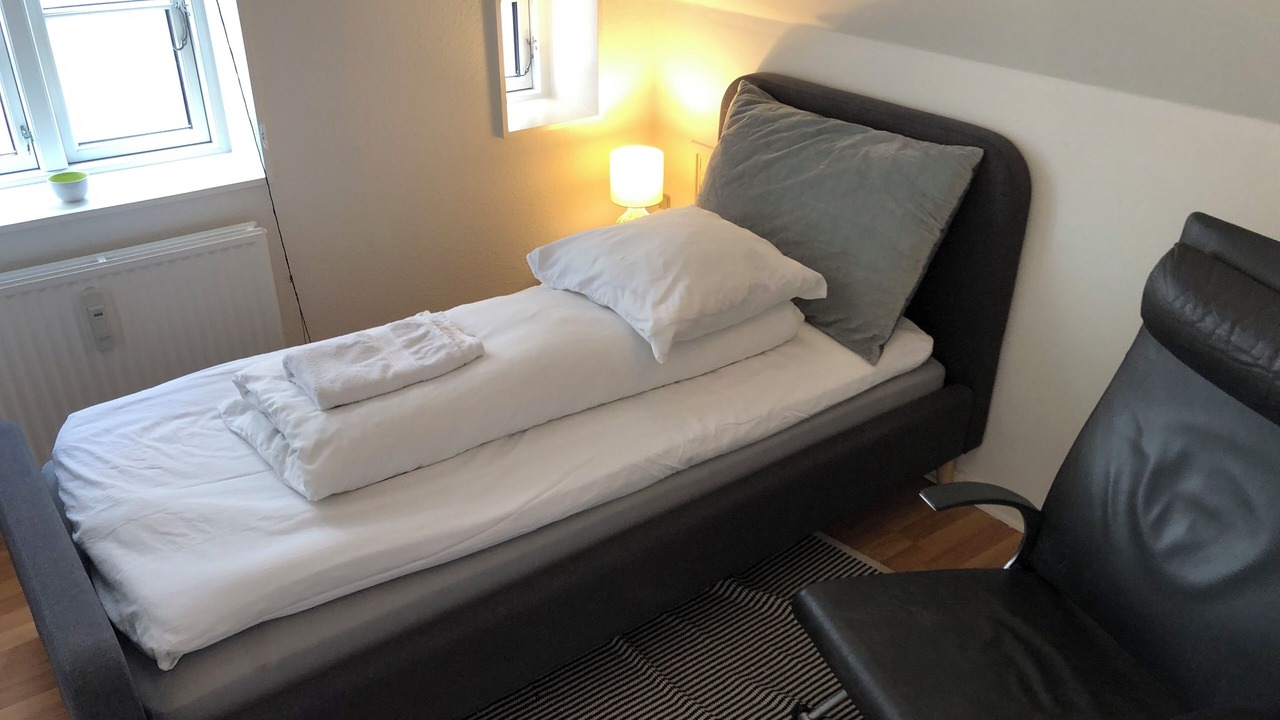 Photo of Bedroom in Randers