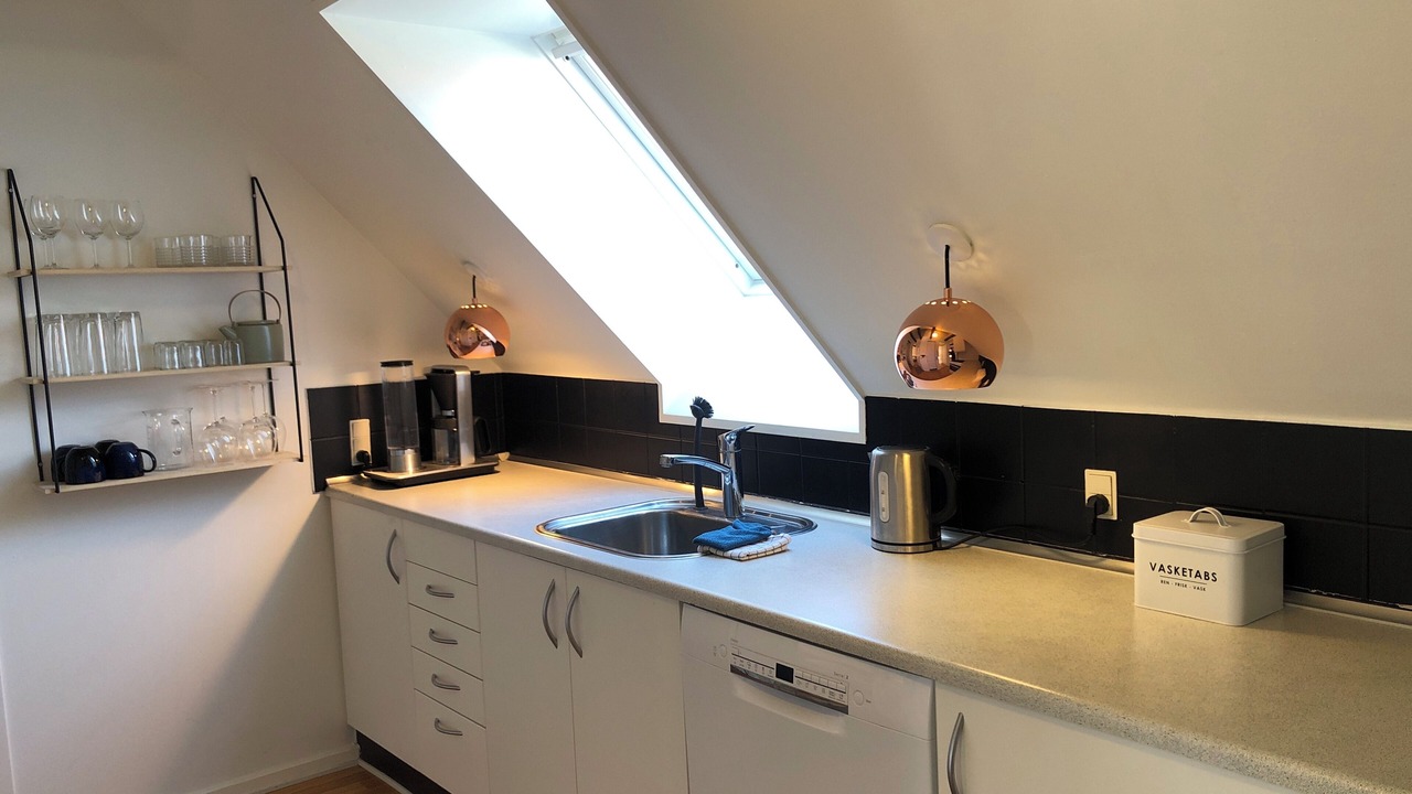 Photo of Kitchen in Randers