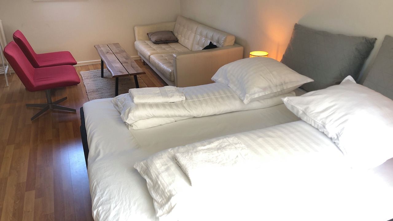 Photo of Bedroom in Randers