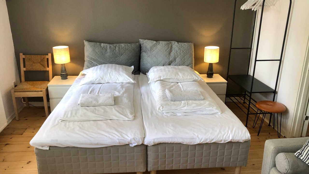 Photo of Bedroom in Randers