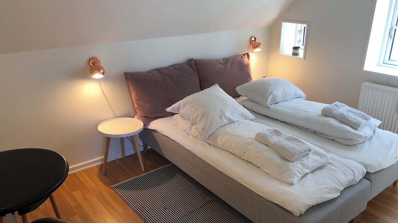 Photo of Bedroom in Randers