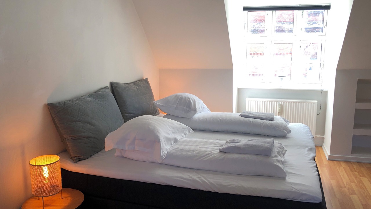 Photo of Bedroom in Randers