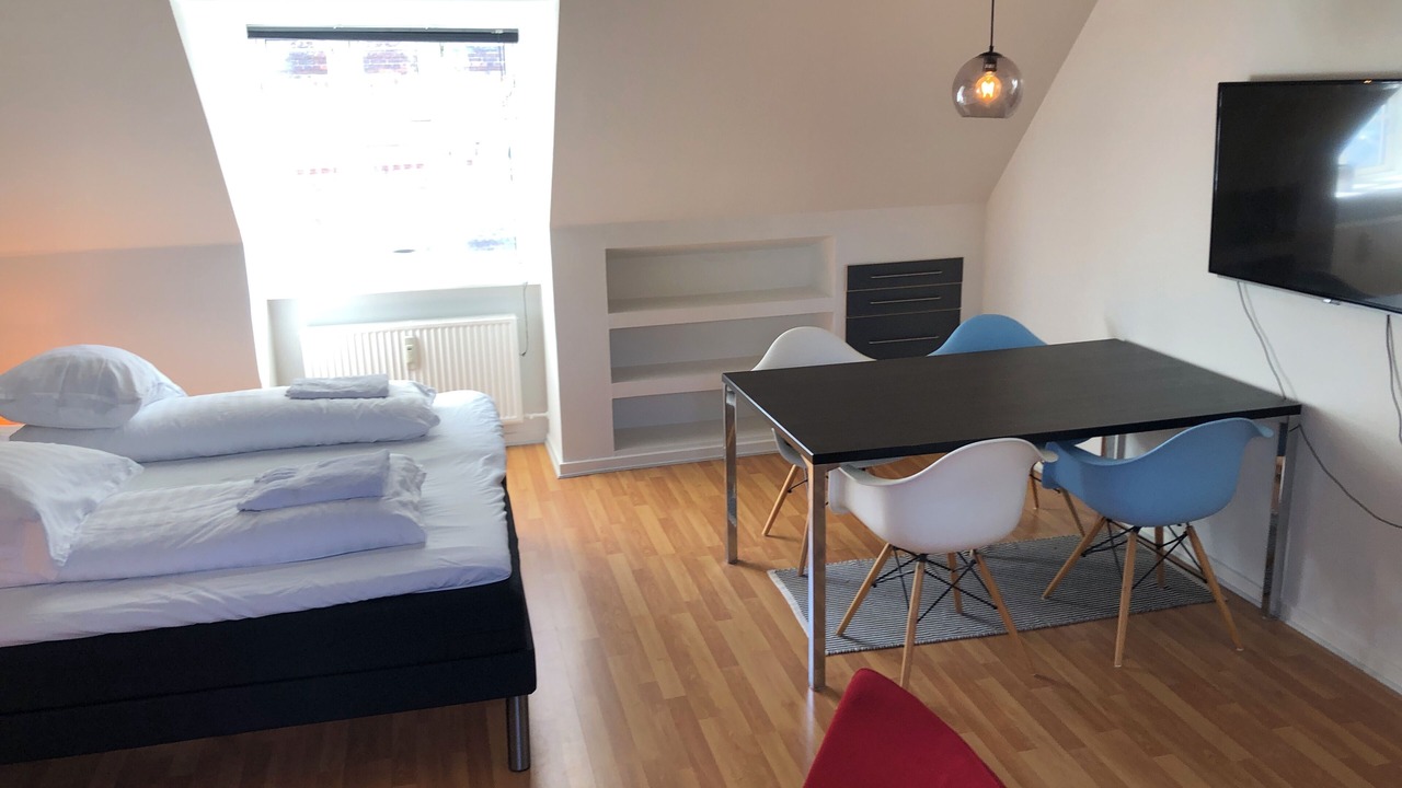 Photo of Bedroom in Randers
