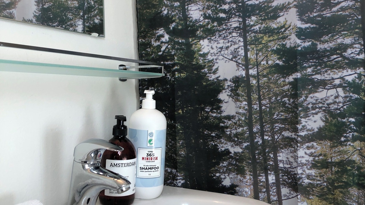 Photo of Bathroom in Randers