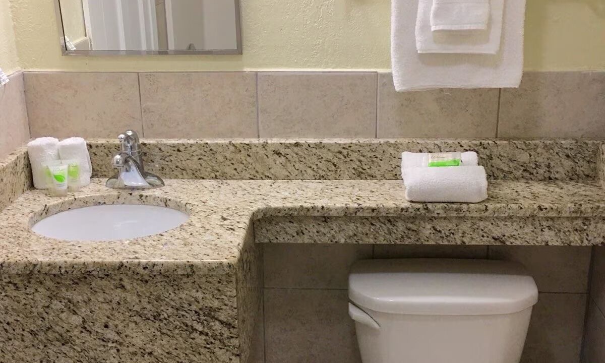 Photo of Bathroom in Sturbridge