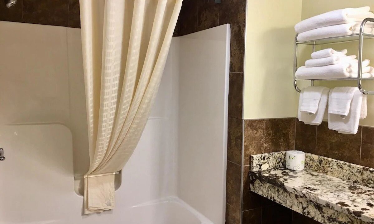 Photo of Bathroom in Sturbridge