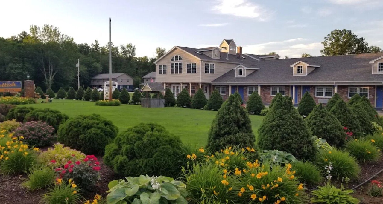 Photo of Outdoor in Sturbridge