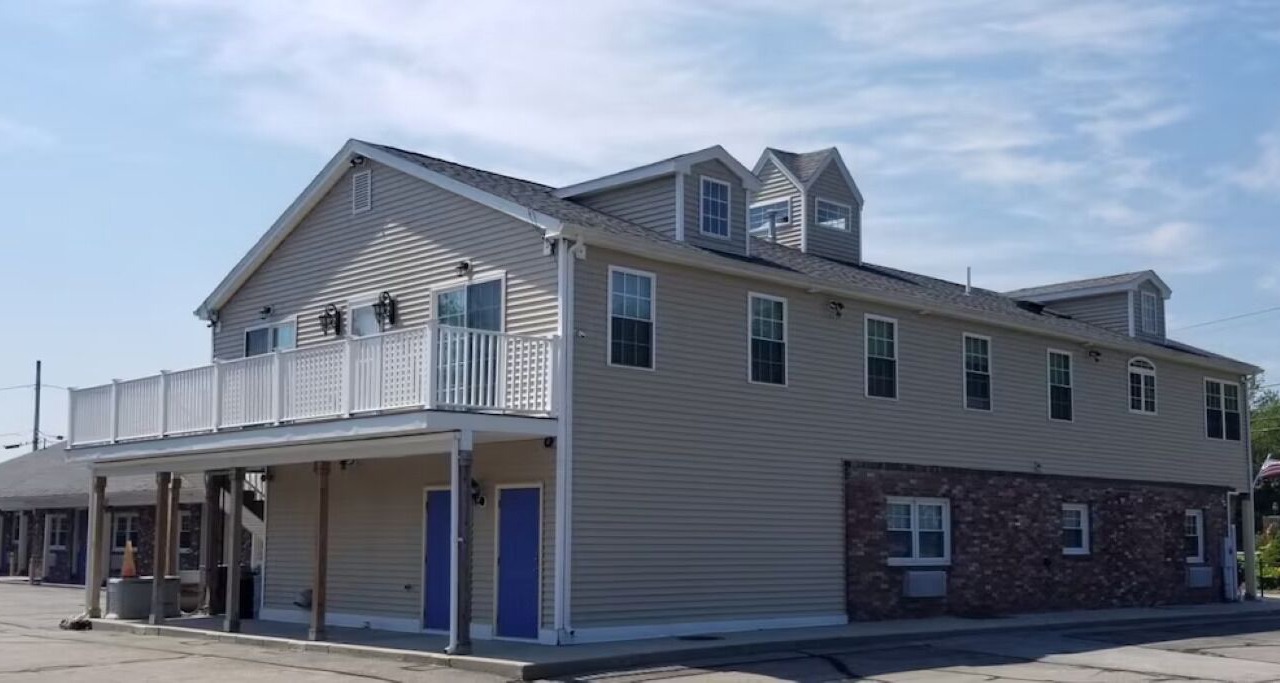 Photo of Outdoor in Sturbridge