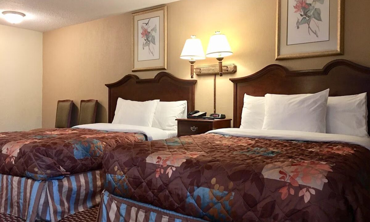 Photo of Bedroom in Sturbridge