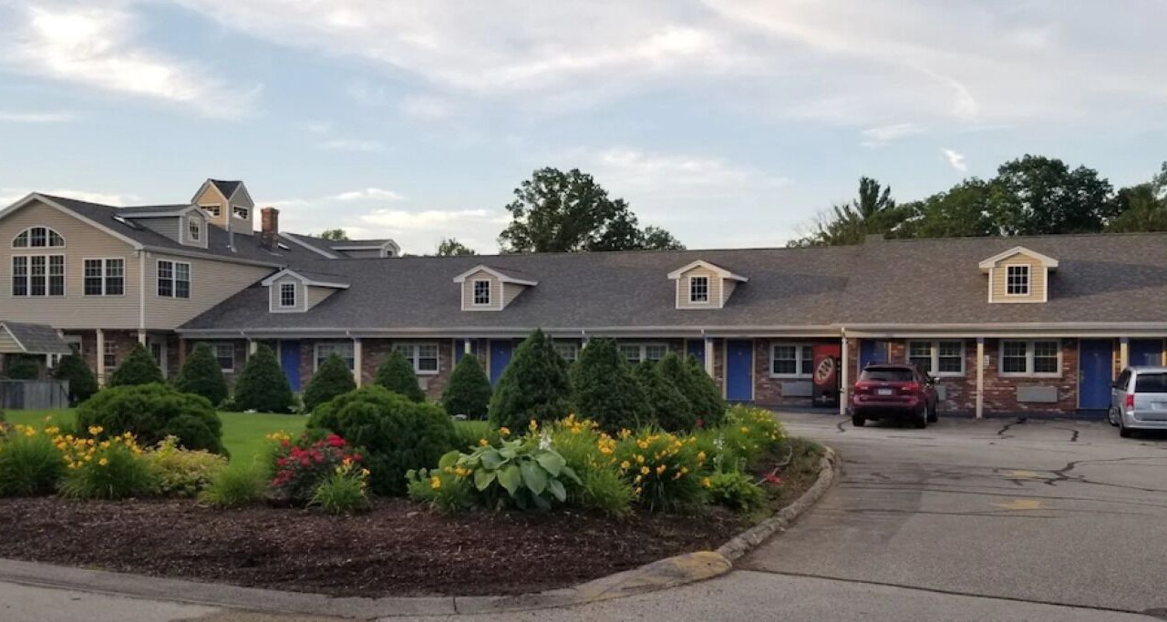 Photo of Outdoor in Sturbridge