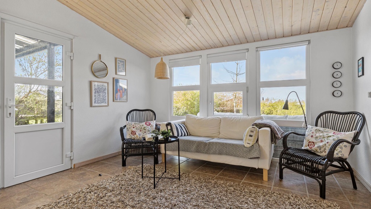 Photo of Bedroom in Kerteminde