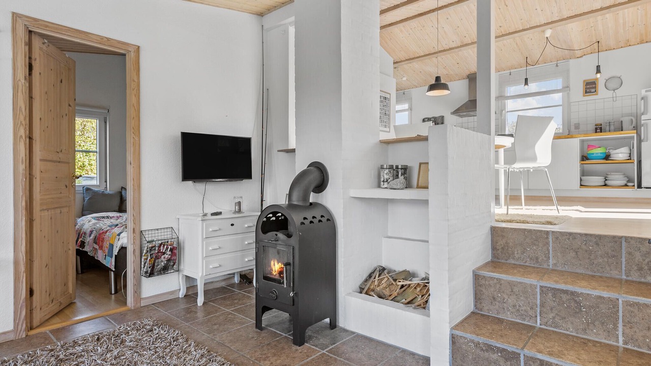 Photo of Bedroom in Kerteminde