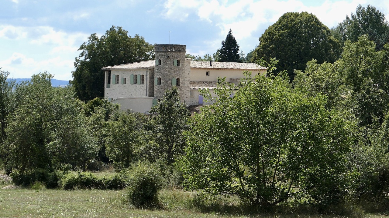 Photo of Outdoor in Revest-du-Bion