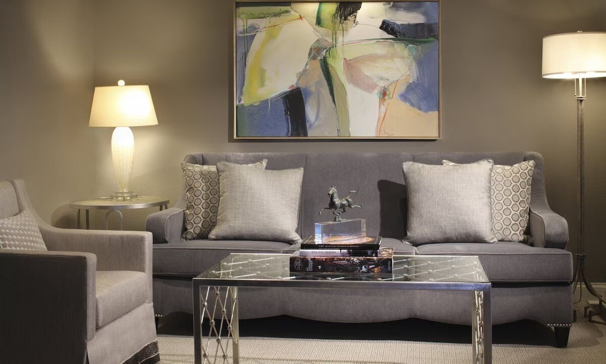 Photo of Livingroom in West End