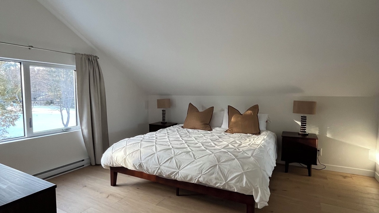Photo of Bedroom in Eastman