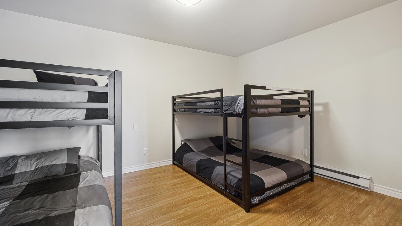 Photo of Bedroom in Saint-Sauveur