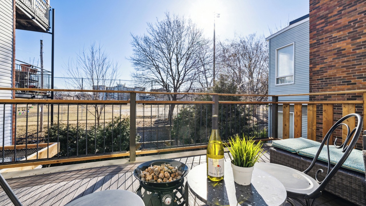 Photo of Outdoor in Hochelaga