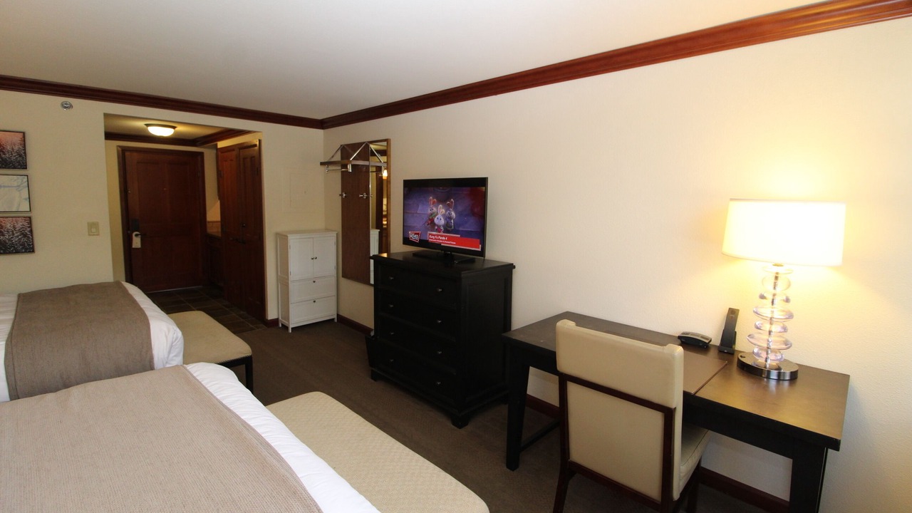Photo of Bedroom in Olympic Valley