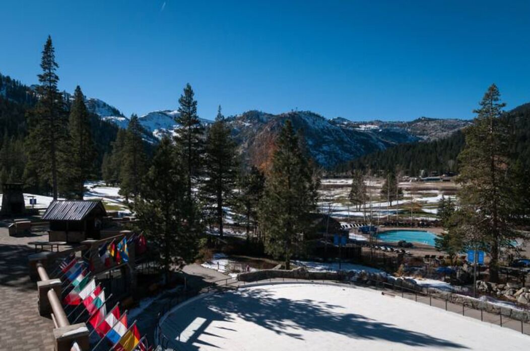 Photo of Others in Olympic Valley