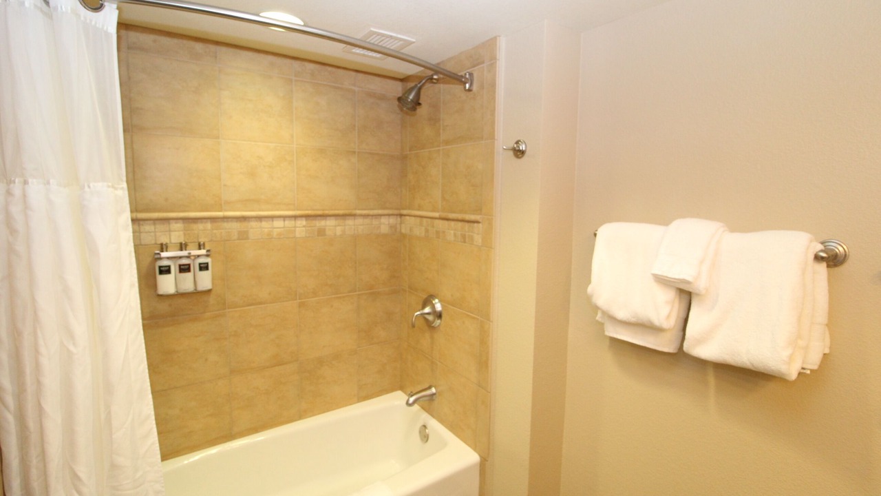 Photo of Bathroom in Olympic Valley