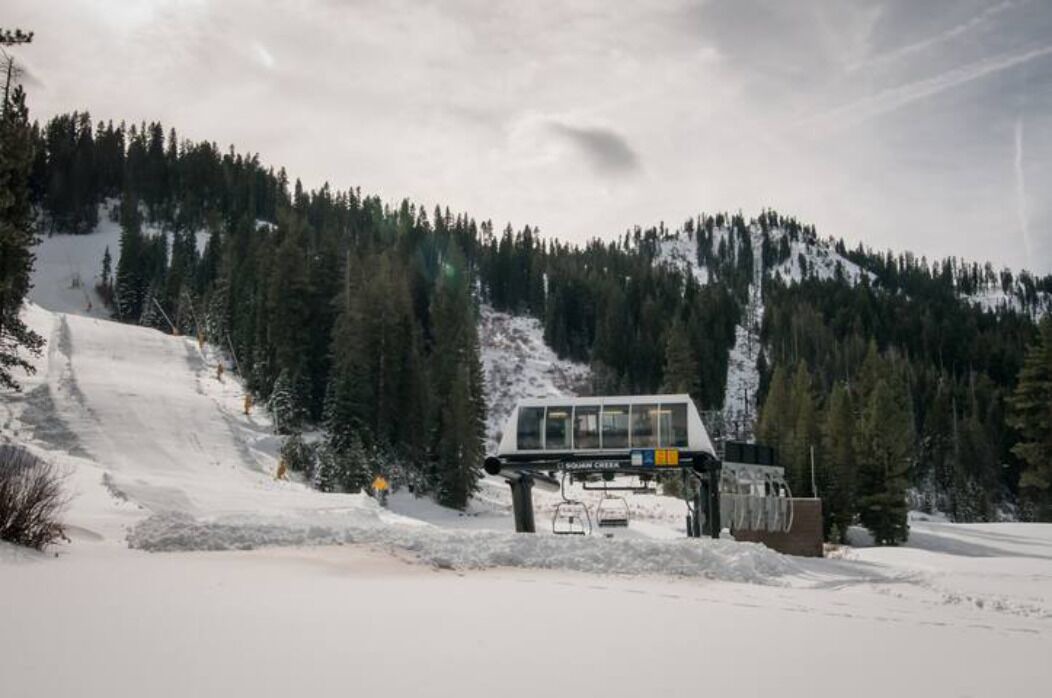 Photo of Outdoor in Olympic Valley