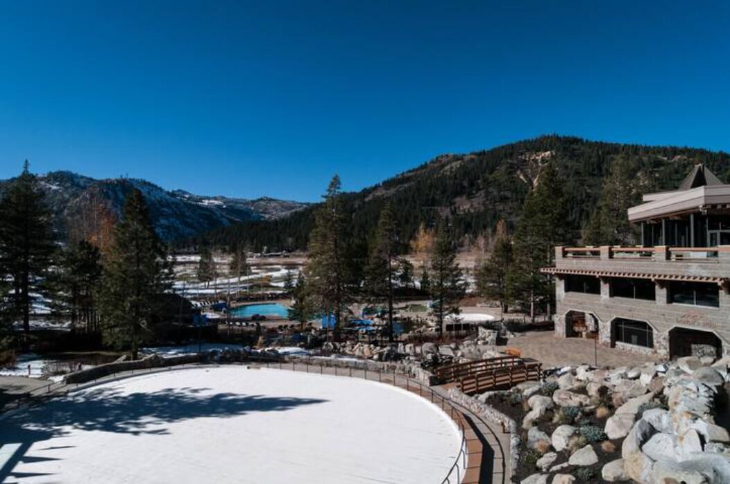 Photo of Others in Olympic Valley