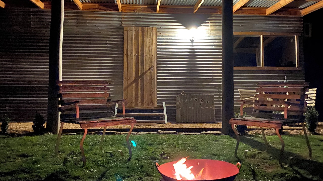 Photo of Outdoor in Bridge Creek